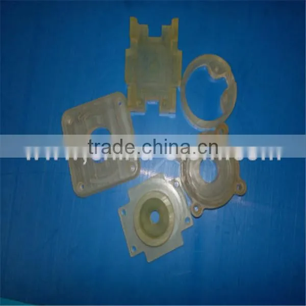 PEI Connector injection products