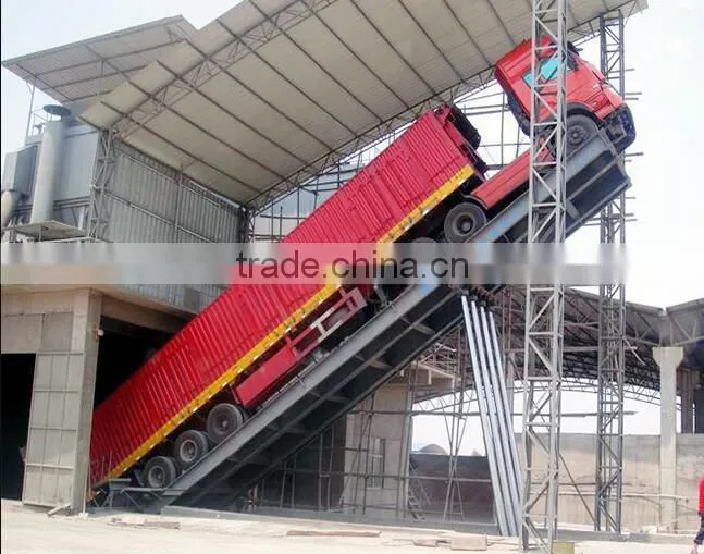 Hydraulic platform,loading /unloading dock ramps,loading ramp