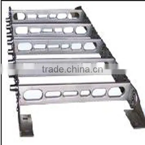 metal processing service