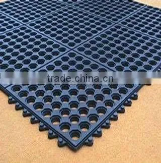 rubber anti-fatigue mats matting sheet
