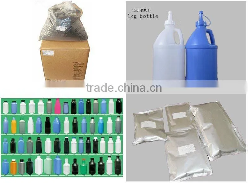 Promotion Office Cartridges Toners Copier Refill Toner Powder For Ricoh