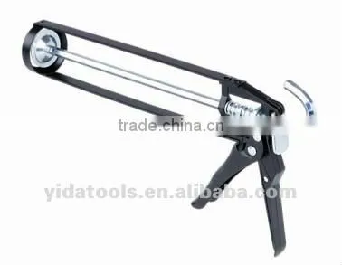 Skeleton type caulking guns DF00118