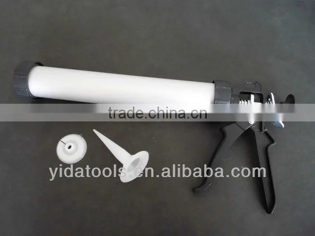 310ml sausage silicone gun