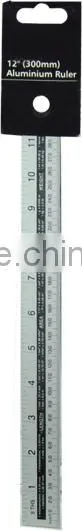 stainless steel ruler,measuring ruler