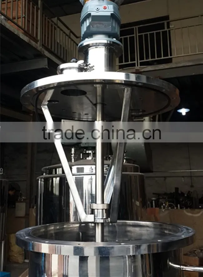 beer fermentor