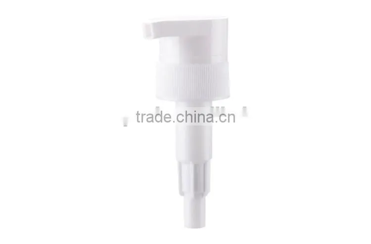 dispenser pump top Maypak lotion dispenser pump