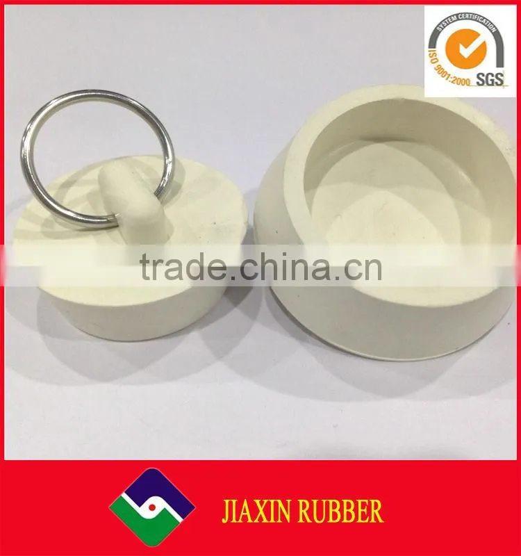 rubber stopper for toilet bathroom chain rubber water stopper