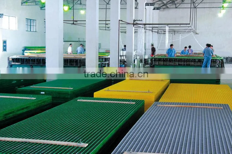 GRP grating FRP fiberglass floor grating,Molded Frp Grating,fiberglass mold gratings