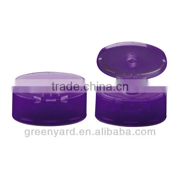 Plastic Cap