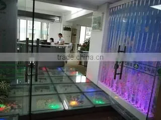 Guangzhou Water Art Fountain Irrigation Garden Co., Ltd. company overview - view 2