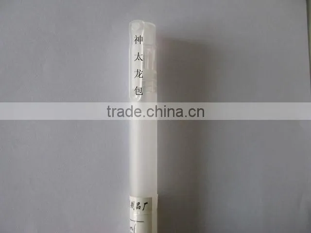 10ml plastic perfume atomizer