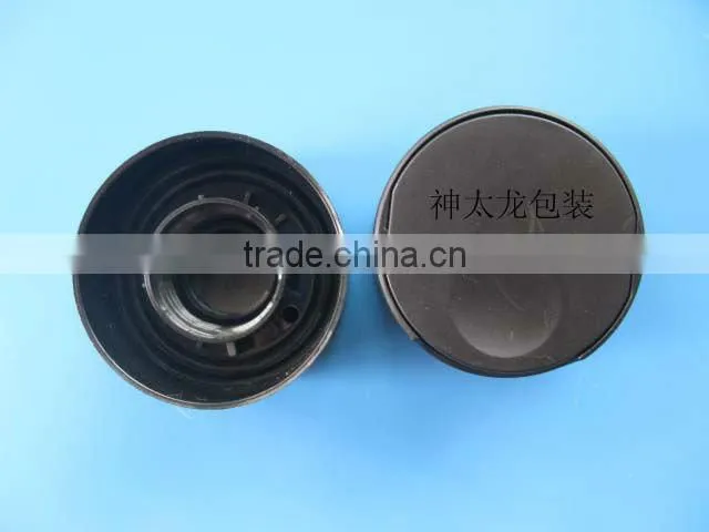 24/410 plastic disc top bottle cap