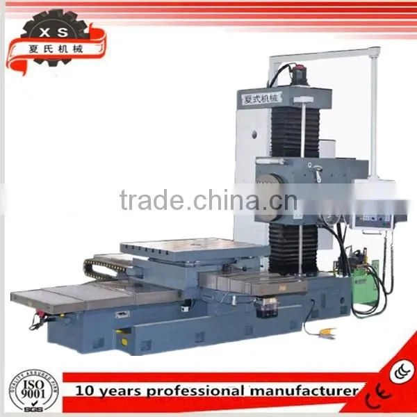 High Precision cylinder blocks boring and honing machine T8018A for sale