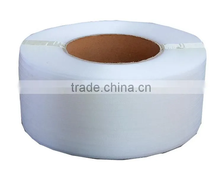 Low price Crazy Selling flat composite cord strapping roll