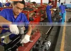 R6105ZP Ricardo diesel engine good quality