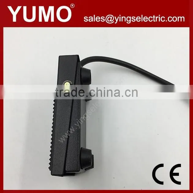 CE & RoHS 10A/250VAC electric foot pedal switch foot control switch treadle switch FS-1 TFS-1
