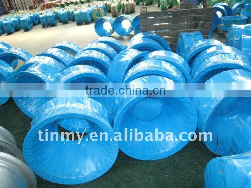 tube and tubeless wheel rim with high quality