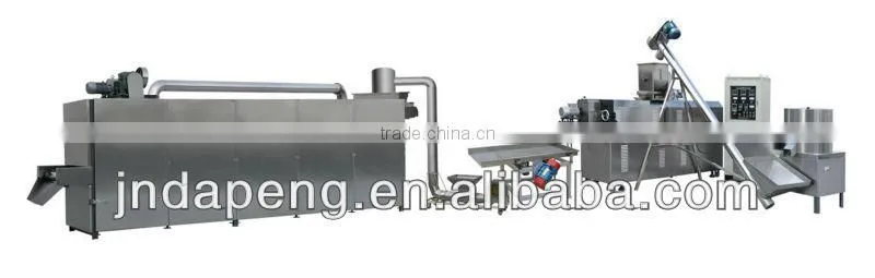 Artificial rice machine