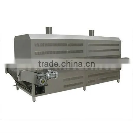 Dog chewing food drying machines