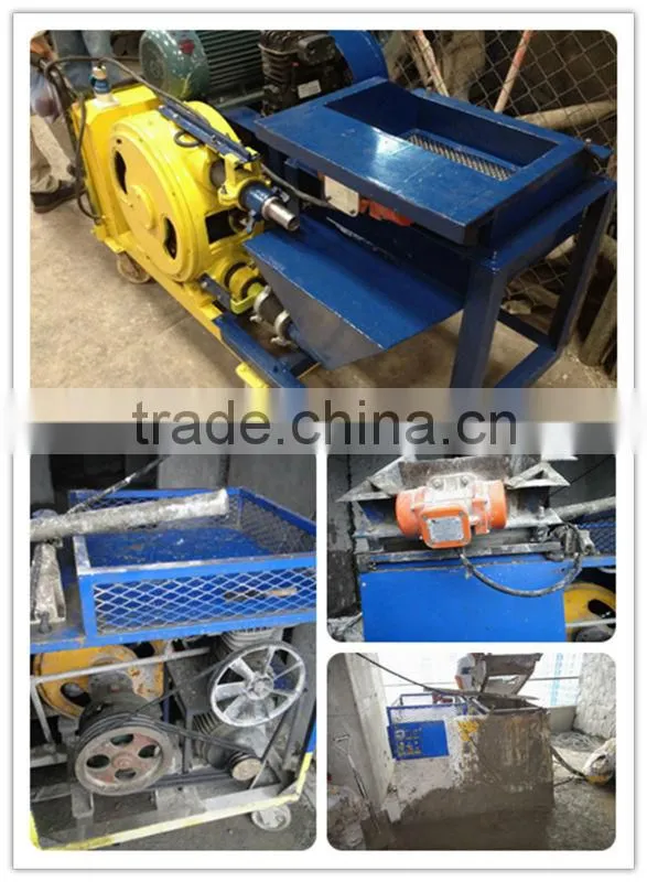 GMP40 | 10-H with CE ISO Plaster Pump