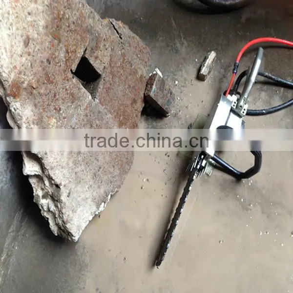 Different types of Chain Saw