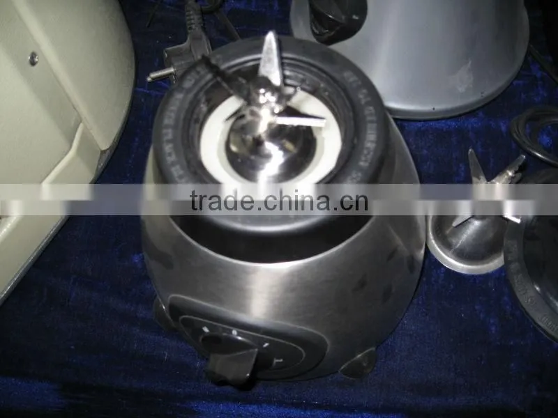 GRT - A128 Commercial Ice Blender Machine , Blender