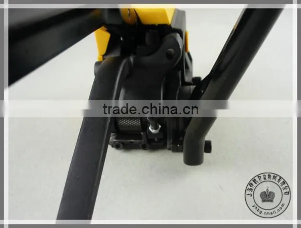 A333 Manual Steel Buckle Free Strapping Tool Wrapping Machine For Small Box
