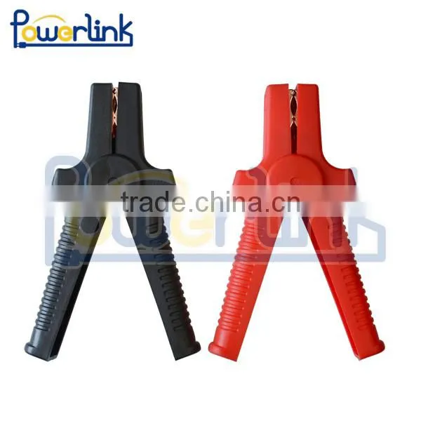 H60150 Heavy Duty Power Booster Cable Emergency Car Battery Start Jumper 300A PVC Wire