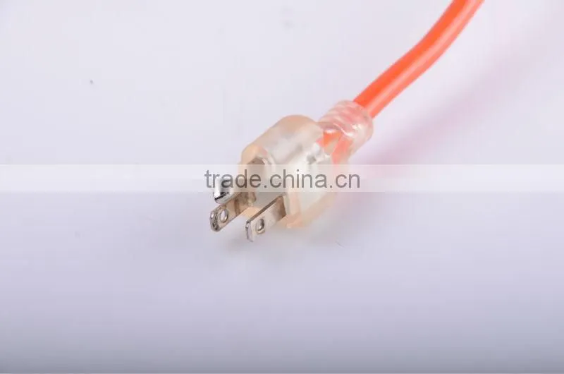 H70025 extension cord safety