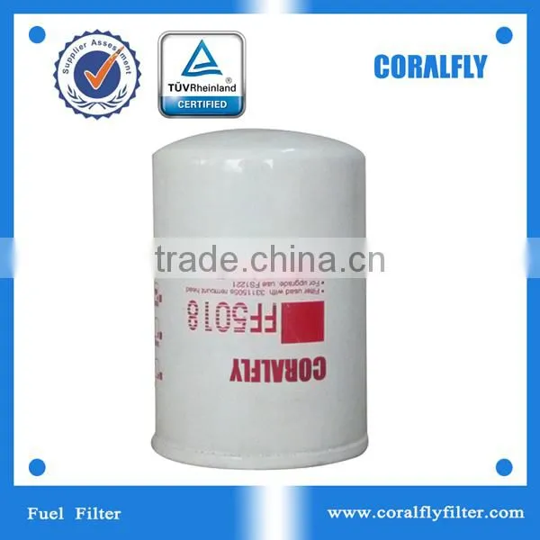 T19044 RE62419 oil and water separate filters