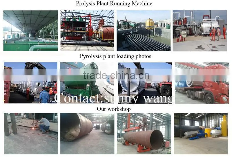 New Generation Waste plastic to biodiesel,waste tyre to biodiesel,waste tyre to biodiesel machine plant