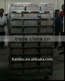 bakery toast moulding machine HDR-380