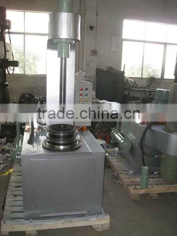 10-20L Conical Metal Can Manufacturing Line