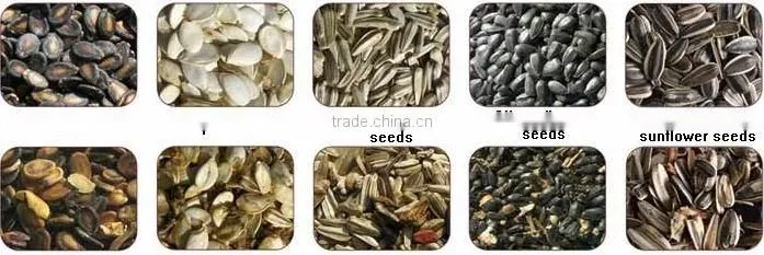mutiple function Seed/grain/cereal Color Sorter