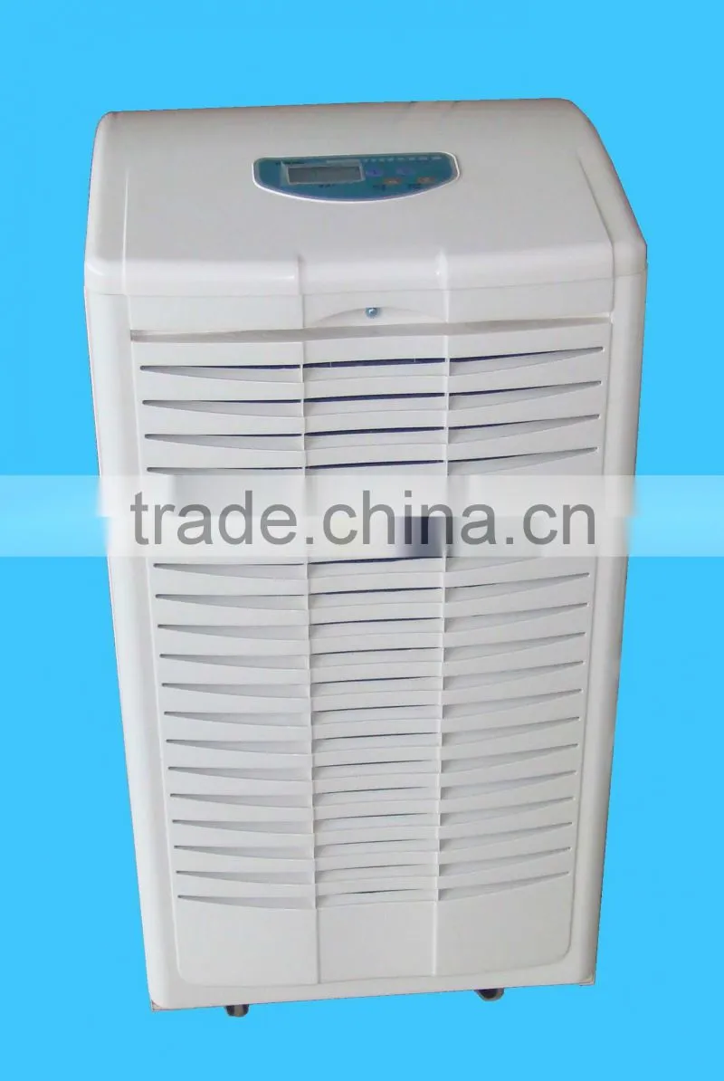 2017 HUALI Adjustable Humidistat Commercial HL-138D Industrial Dehumidifier