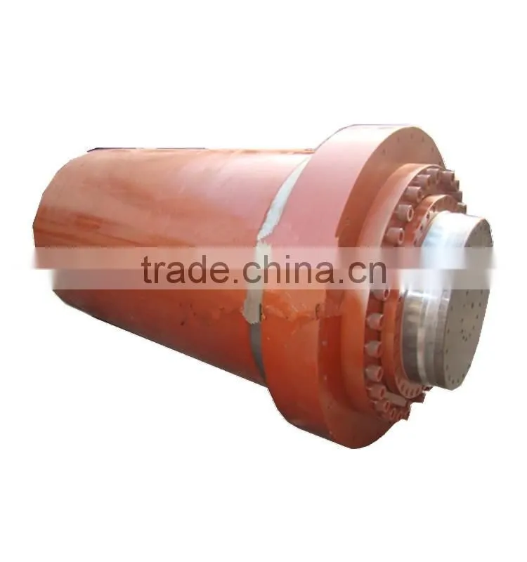 Composite Moulding Hydraulic Press Punching Machines hydraulic cylinder