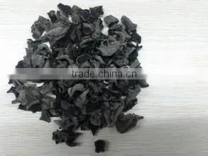 Industrial dried edible fungus microwave sterilizing machine