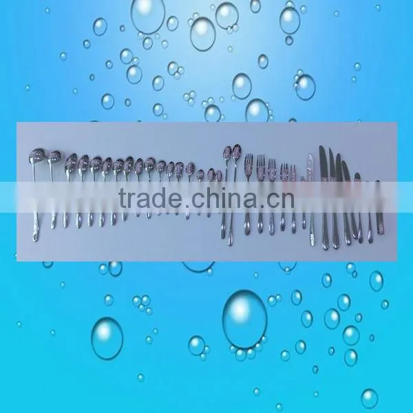 Stainless Steel Knives Fork Spoon,tableware ZQ-DX804