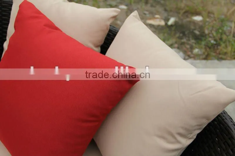 Modern rattan sofa