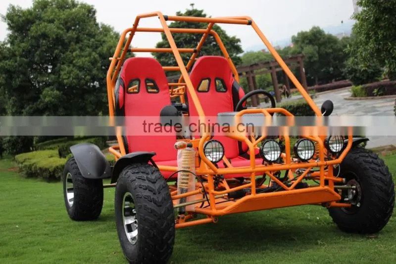 2017 new Jinling 300cc utv cvt