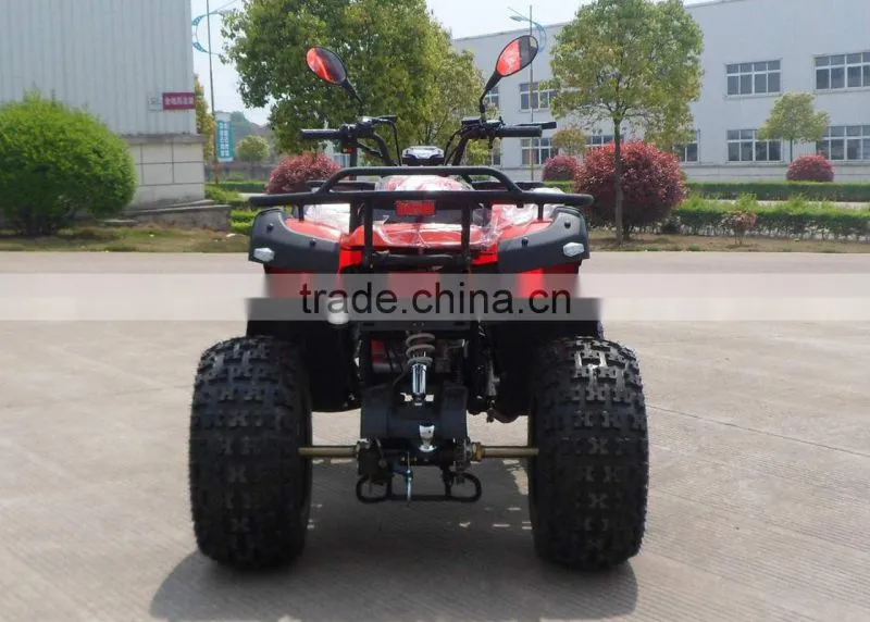 Automatic EEC Quad 150cc for sale (TKA150E-B)