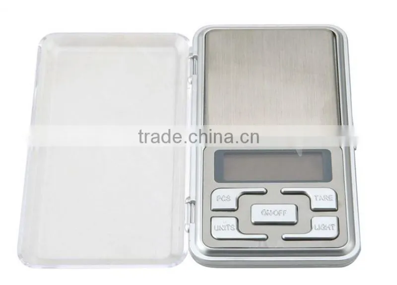 Electronic weighing scales Power Balance from Direct Factory