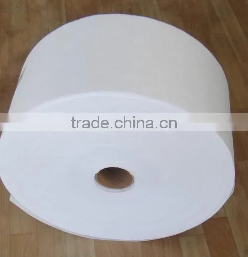 100% polyester/PET spunbond nonwoven man-made filament Filter Cloth