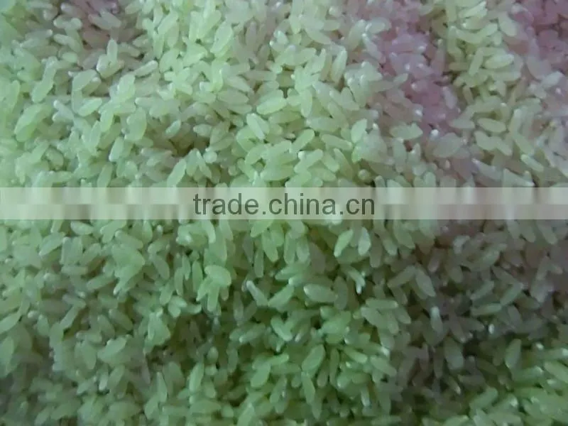 Artificial rice machine/man-made rice making machine