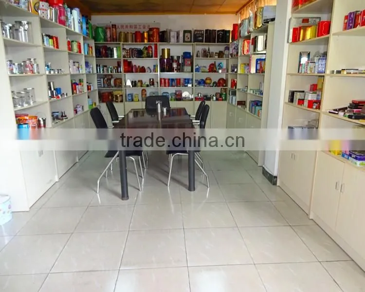 rectangualr mint tins wholesale