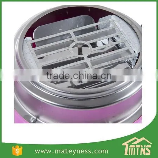450W Cotton Candy Floss Machine Electric Cotton Candy Machine