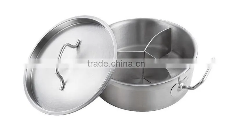 earthenware cooking pot