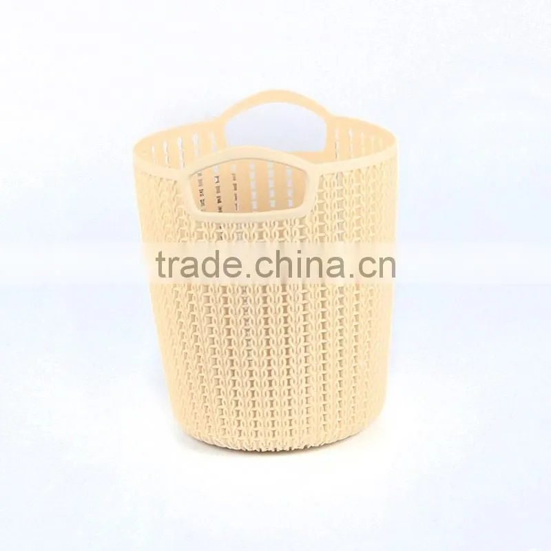 plastic Laundry bucket for daily use