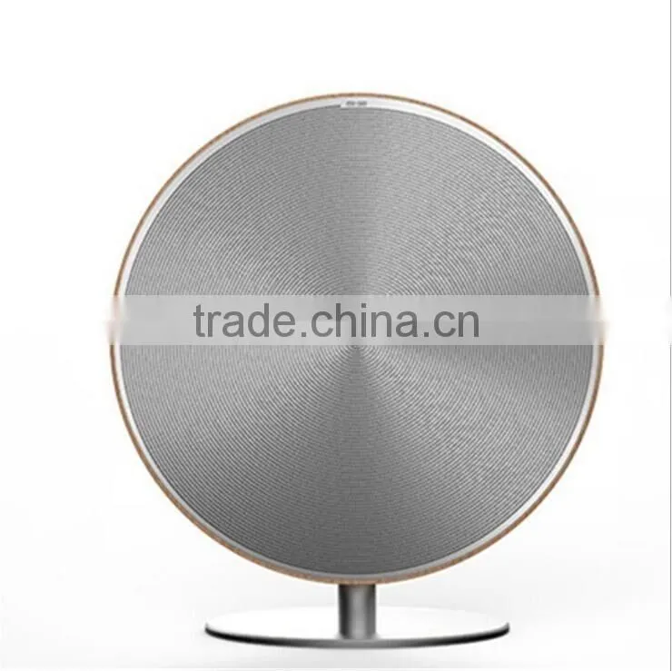 Unique Innovative Design NFC Bluetooth Wireless Bluetooth Speaker HiFi Home Theatre Speaker