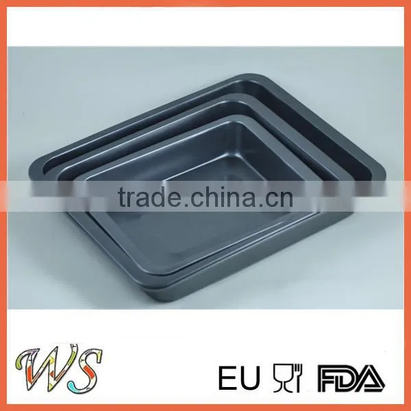 Non-stick Rectangular Roast Pan